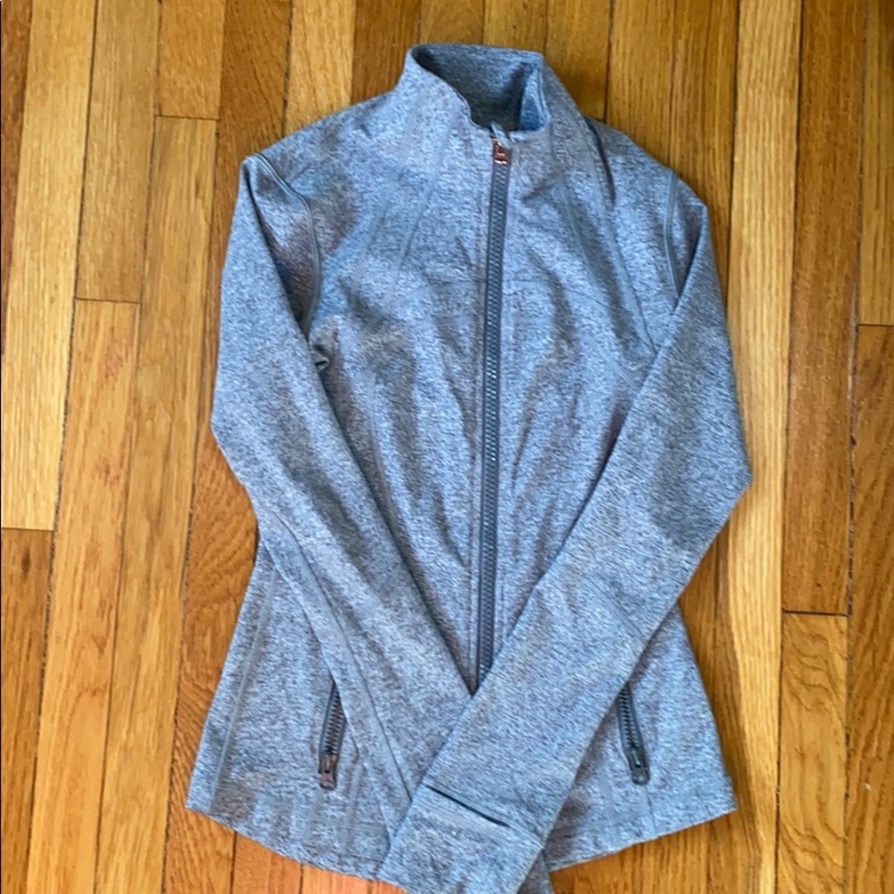 LuluLemon Jacket